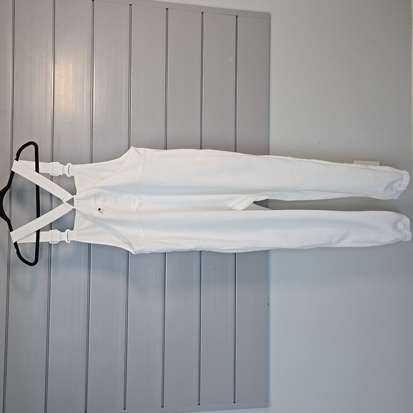 Fleece Bib Overalls - Picture 7 of 16